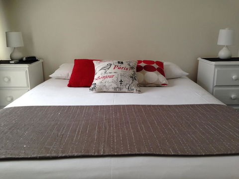 Accommodation Portland Victoria - Tourism Hervey Bay 2