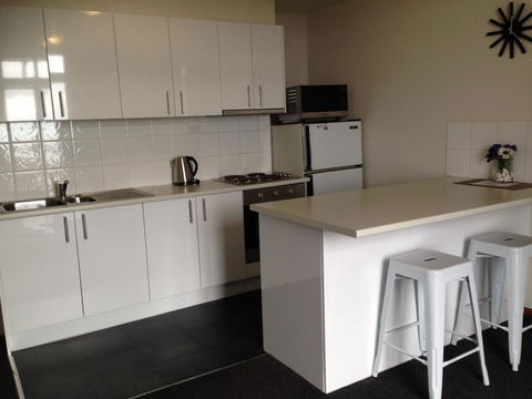 Accommodation Portland Victoria - Tourism Hervey Bay 3