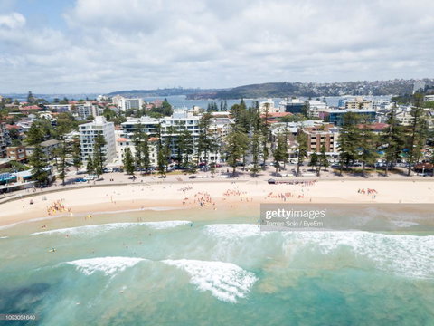 Accommodation Sydney North Shore: Frenchs Forest 3 Bedroom House - Hervey Bay Accommodation 2