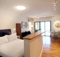 Accommodation Sydney Potts Point studio apartment with balcony - Hervey Bay Accommodation
