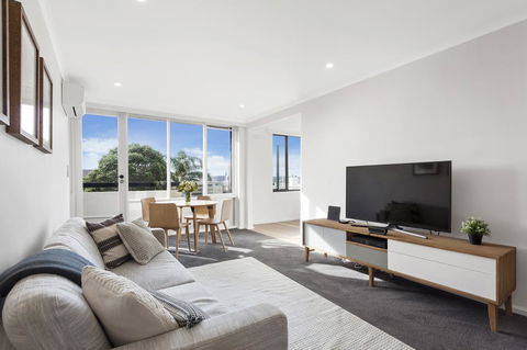 Ace's Place - Hervey Bay Accommodation 3
