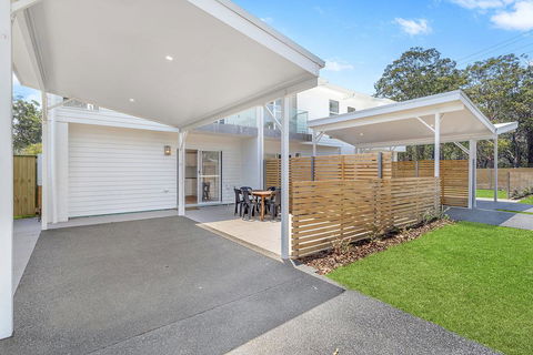 Achilles Street, 1/6 - Tourism Hervey Bay 1