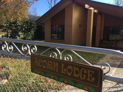 Acorn Lodge - Tourism Hervey Bay 2