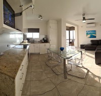 Acushla Accommodation Esplanade Living Self Check-In Self Check-Out - Hervey Bay Accommodation