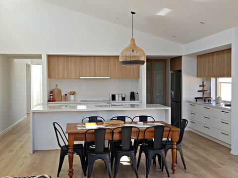 ADAGIO - Hervey Bay Accommodation 2