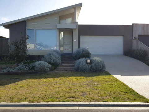 ADAGIO - Hervey Bay Accommodation 1