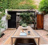 ADDERLEY A Striking 1880s Remodeled Victorian - Tourism Hervey Bay