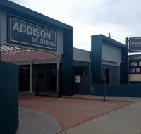 Addison Motor Inn - Hervey Bay Accommodation