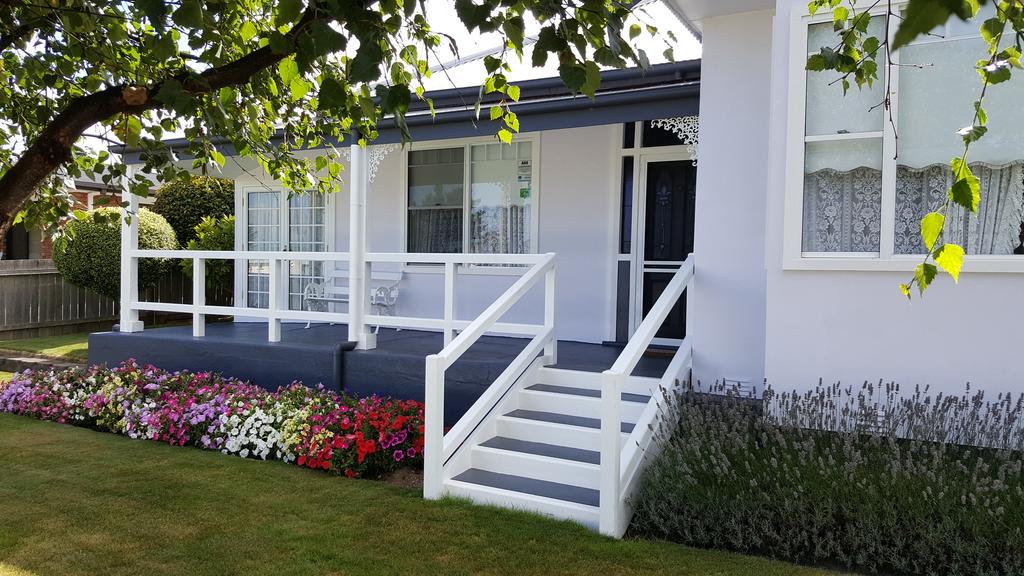 St Marys TAS Hervey Bay Accommodation