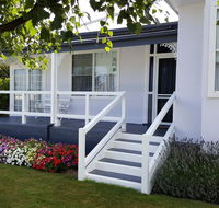 Addlestone House Bed and Breakfast - Hervey Bay Accommodation