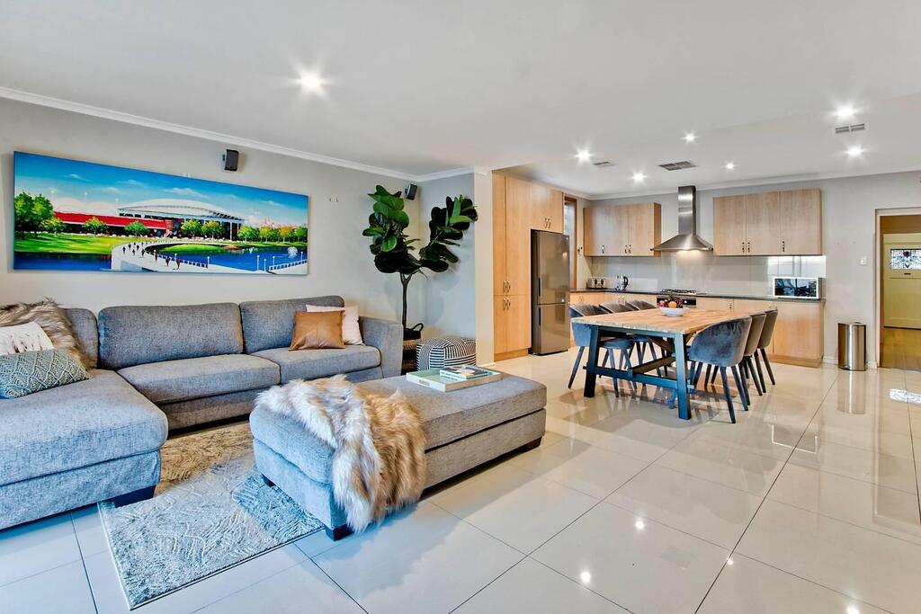West Croydon SA Tourism Hervey Bay