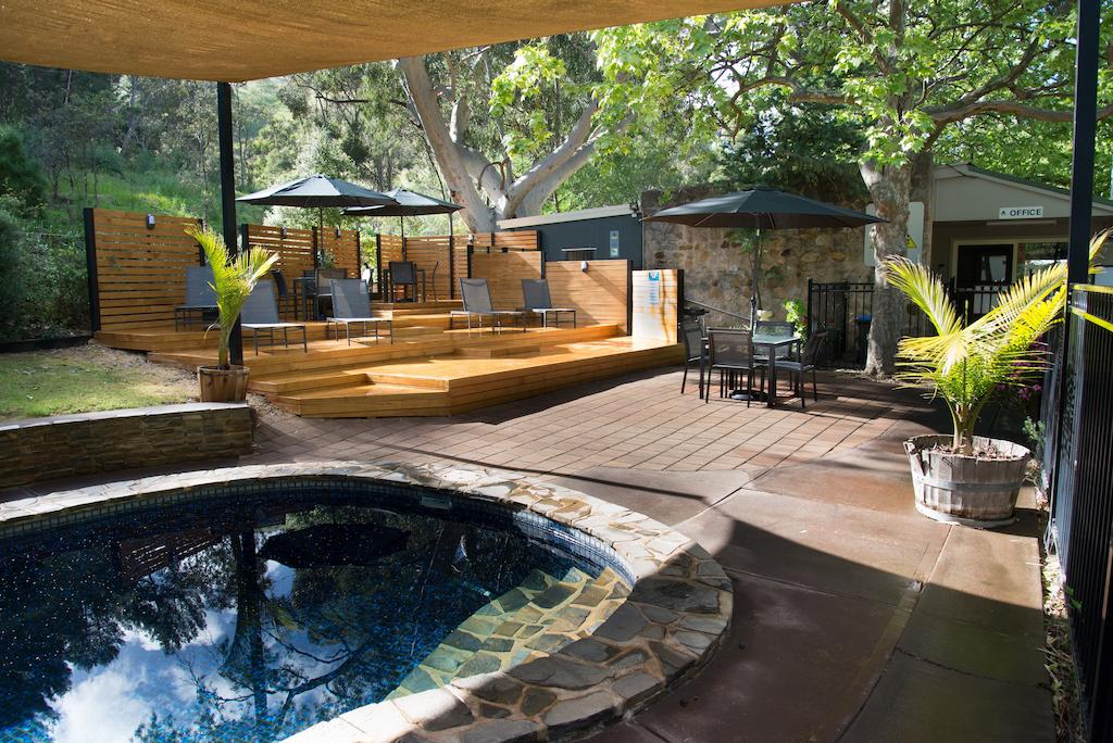 Hawthorn SA Hervey Bay Accommodation