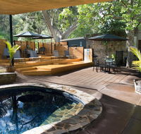 Adelaide Brownhill Creek Tourist Park - Hervey Bay Accommodation