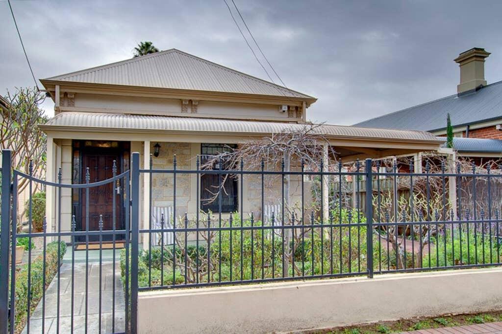 St Peters SA Hervey Bay Accommodation