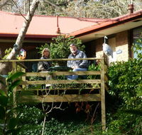 Adelaide Hills BB Accommodation - Tourism Hervey Bay