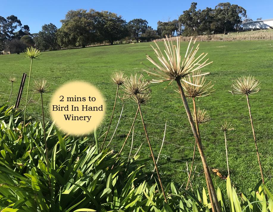 Woodside SA Hervey Bay Accommodation