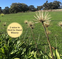 Adelaide Hills Escape - Hervey Bay Accommodation