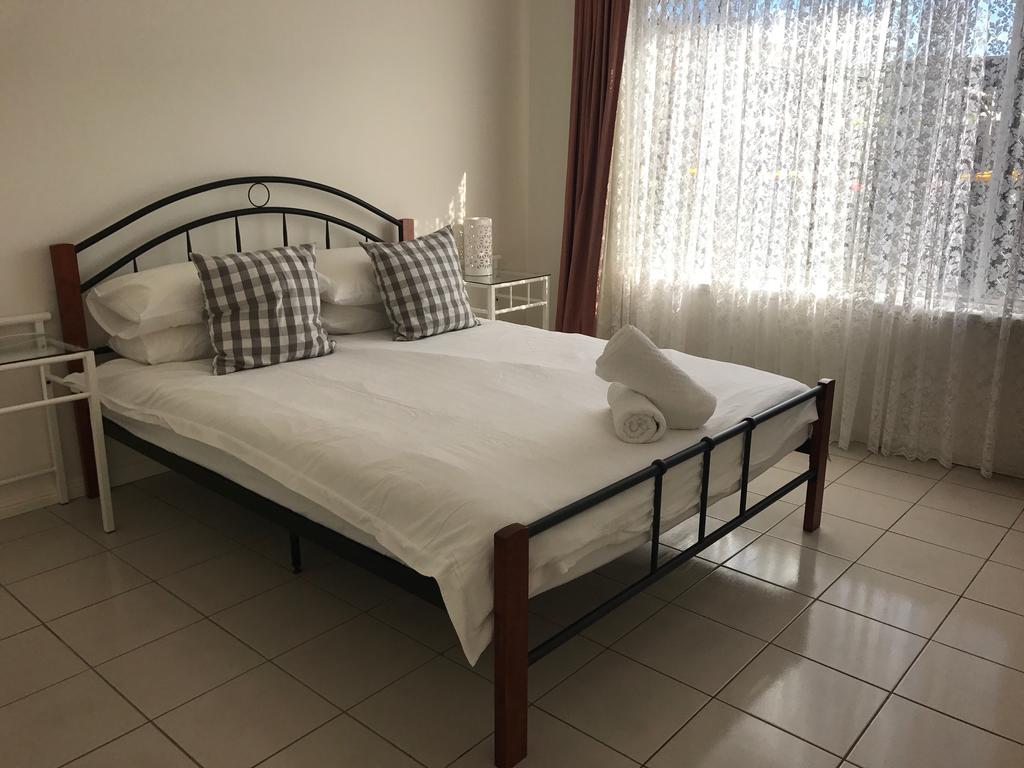 Richmond SA Hervey Bay Accommodation
