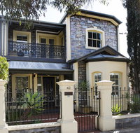Adelaide Mackinnon - Hervey Bay Accommodation