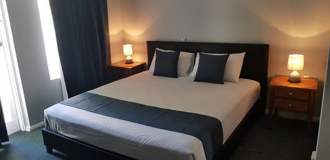Adelaide Pulteney Motel - Hervey Bay Accommodation 0