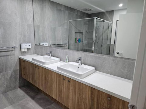 E 4 Room Retreat Family Friendly - Tourism Hervey Bay 1