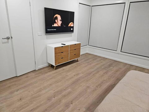E 4 Room Retreat Family Friendly - Tourism Hervey Bay 2