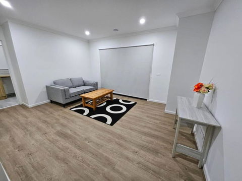 E 4 Room Retreat Family Friendly - Tourism Hervey Bay 3