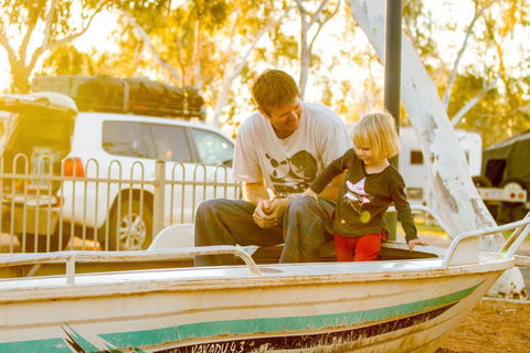 Discovery Parks - Pilbara, Karratha - Tourism Hervey Bay 4