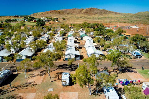 Discovery Parks - Pilbara, Karratha - Tourism Hervey Bay 1