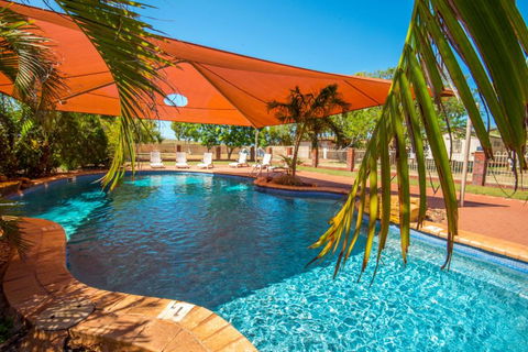Discovery Parks - Pilbara, Karratha - Tourism Hervey Bay 0
