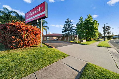 Econo Lodge Border Gateway Wodonga - Hervey Bay Accommodation 2