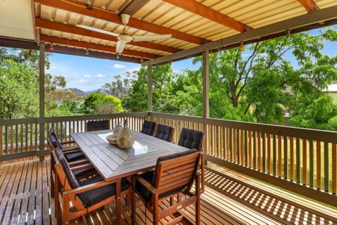 Doonside - Hervey Bay Accommodation 0