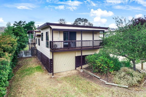 Doonside - Hervey Bay Accommodation 1