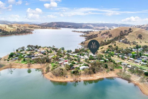 Doonside - Hervey Bay Accommodation 2