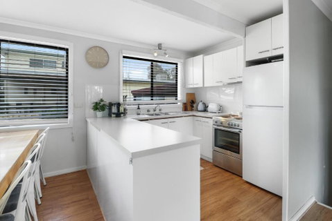 Doonside - Hervey Bay Accommodation 3