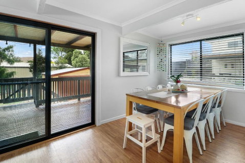 Doonside - Hervey Bay Accommodation 4