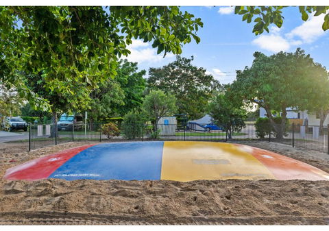 Discovery Parks - Ayr - Hervey Bay Accommodation 4