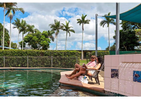 Discovery Parks - Ayr - Hervey Bay Accommodation 2