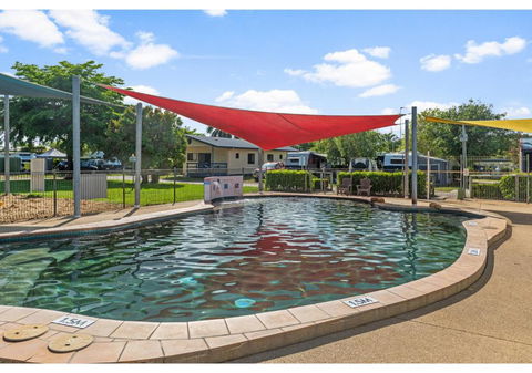 Discovery Parks - Ayr - Hervey Bay Accommodation 1