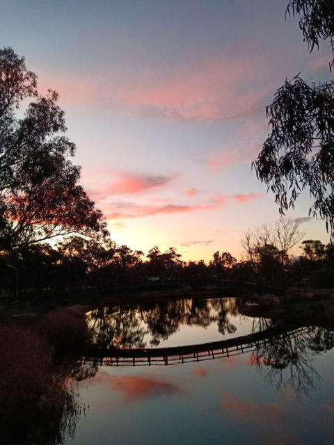 Donald Riverside Motel - Hervey Bay Accommodation 1