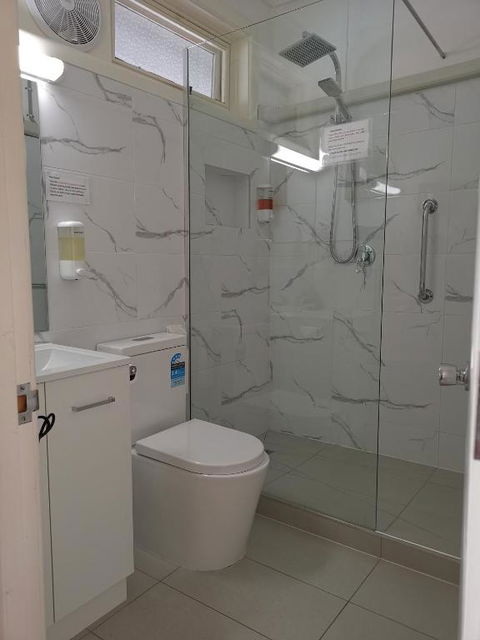 Donald Riverside Motel - Hervey Bay Accommodation 4