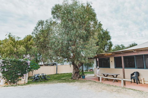 Dongara Hotel Motel - Tourism Hervey Bay 3