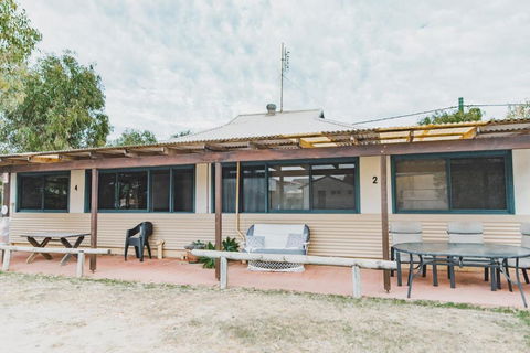 Dongara Hotel Motel - Tourism Hervey Bay 4