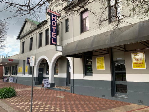Donnybrook Hotel WA - Tourism Hervey Bay 2
