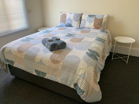 Donnybrook Hotel WA - Tourism Hervey Bay 0