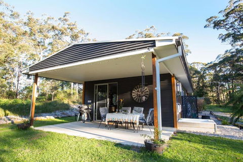 Dorrigo Bush Pepper Retreat - Tourism Hervey Bay 0