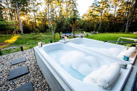 Dorrigo Bush Pepper Retreat - Tourism Hervey Bay 3