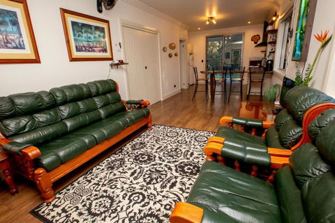 Dorrigo Bush Pepper Retreat - Tourism Hervey Bay 1