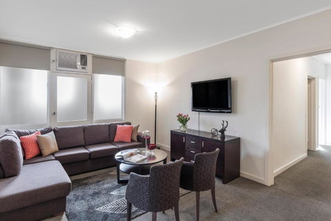 Dorset Gardens Hotel - Tourism Hervey Bay 4