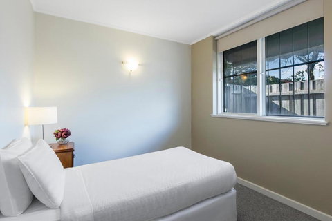 Dorset Gardens Hotel - Tourism Hervey Bay 2